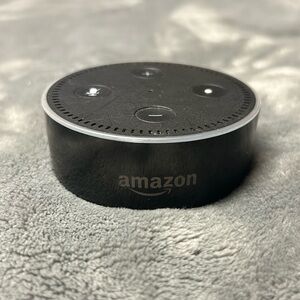 Echo Dot Alexa